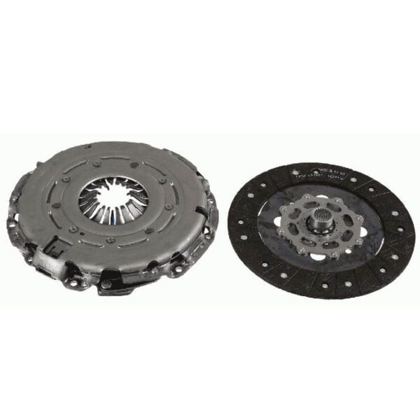 Kit d'embrayage Peugeot/Citroen