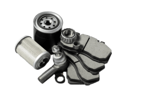 different-car-accessories-arrangement